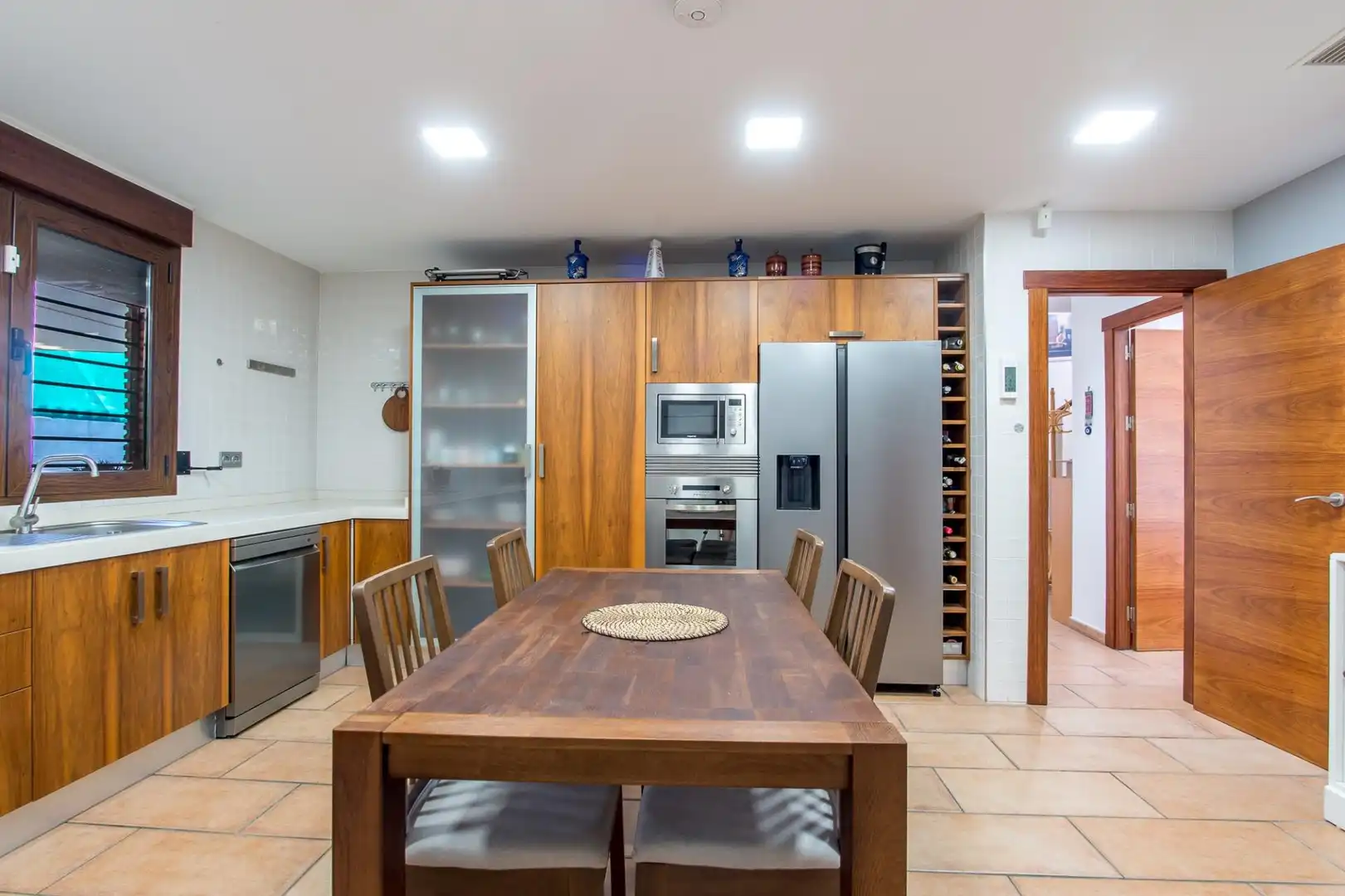 Villa avec terrasse à vendre à Calle MUFLON, imagen 44