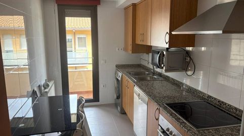 Foto 3 de Piso en venta en Calle Reconquista, Binéfar, Huesca