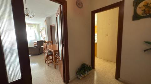 Foto 4 de Pis en venda a El Cristo - Cayetano Roldán, Cádiz