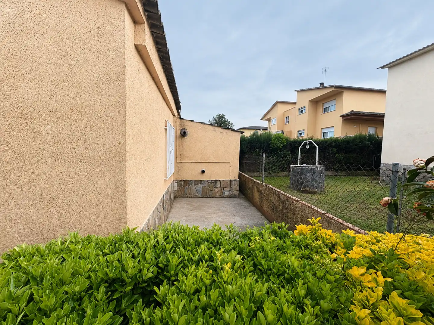Villa mit Garten zum Verkauf in Llinars del Vallès, imagen 25