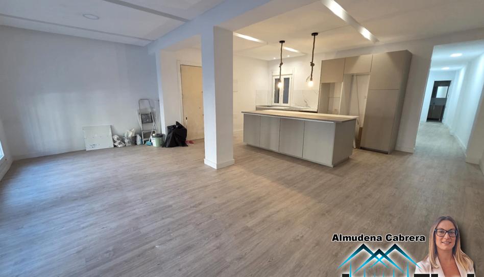 Photo 1 of Flat for sale in Calle Porvenir, 1, Madre de Dios, Cádiz