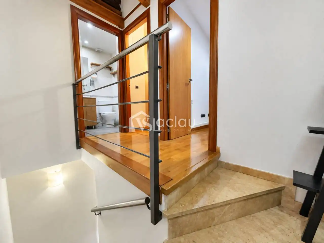 Dúplex en venta en Olesa de Montserrat, Barcelona