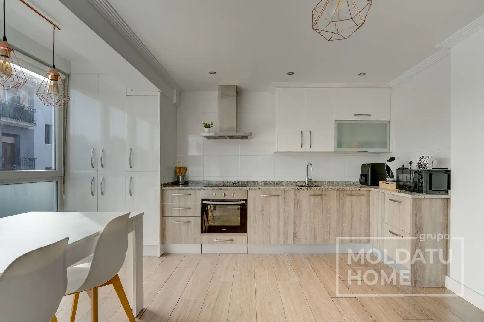 Wohnung zum Verkauf in Hondarribia, imagen 3