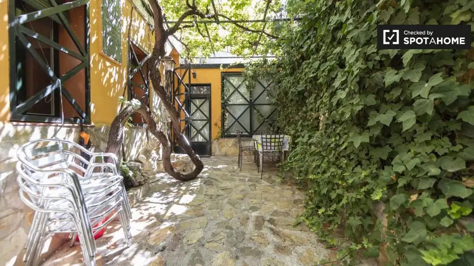 Appartement avec terrasse à louer à Centro, imagen 17