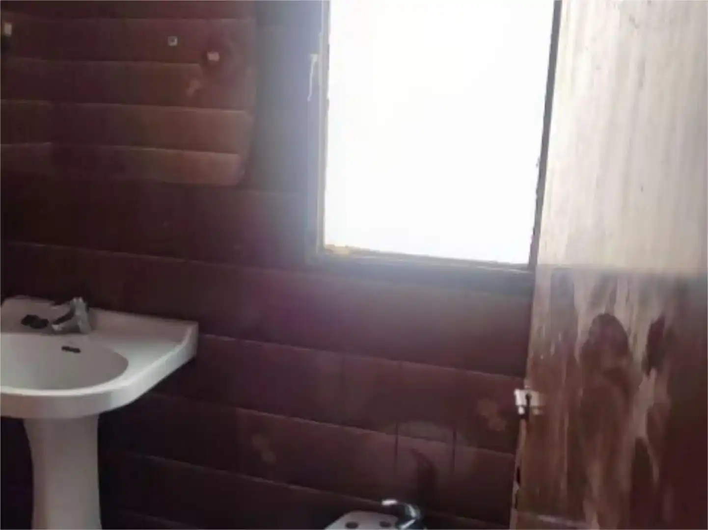 Badezimmer von Wohnung zum Verkauf in Ibi