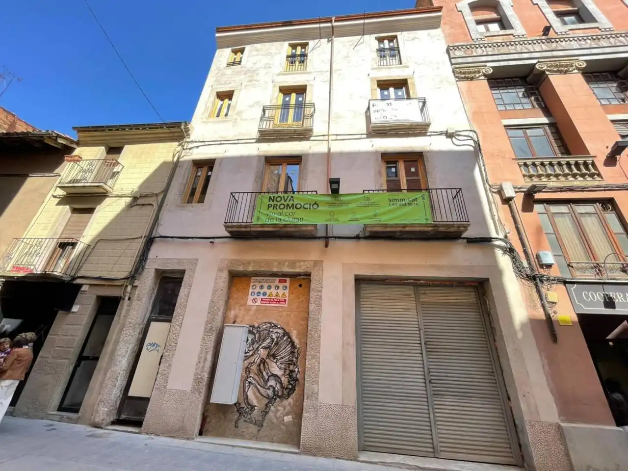 Flat for sale in Calle Nou, Nord