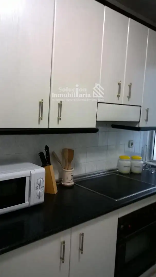 Flat with lift to rent in San Bernardo - Carmelitas - Campus, imagen 13