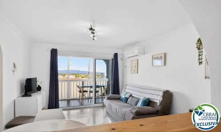 Apartament amb ascensor en venda a Carrer Poblat Tipic-Edifici Nausica, imagen 10