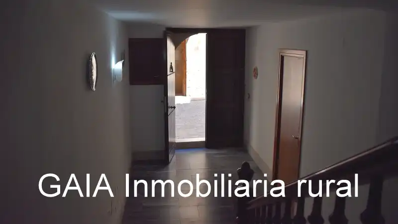 Einfamilien-Reihenhaus zum Verkauf in Mazaleón
