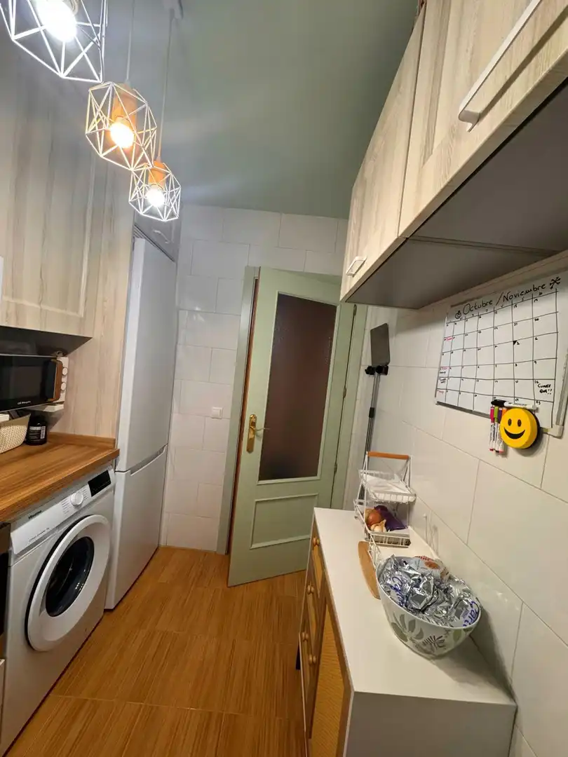 Ático en venta en San Isidro, 1, El Álamo