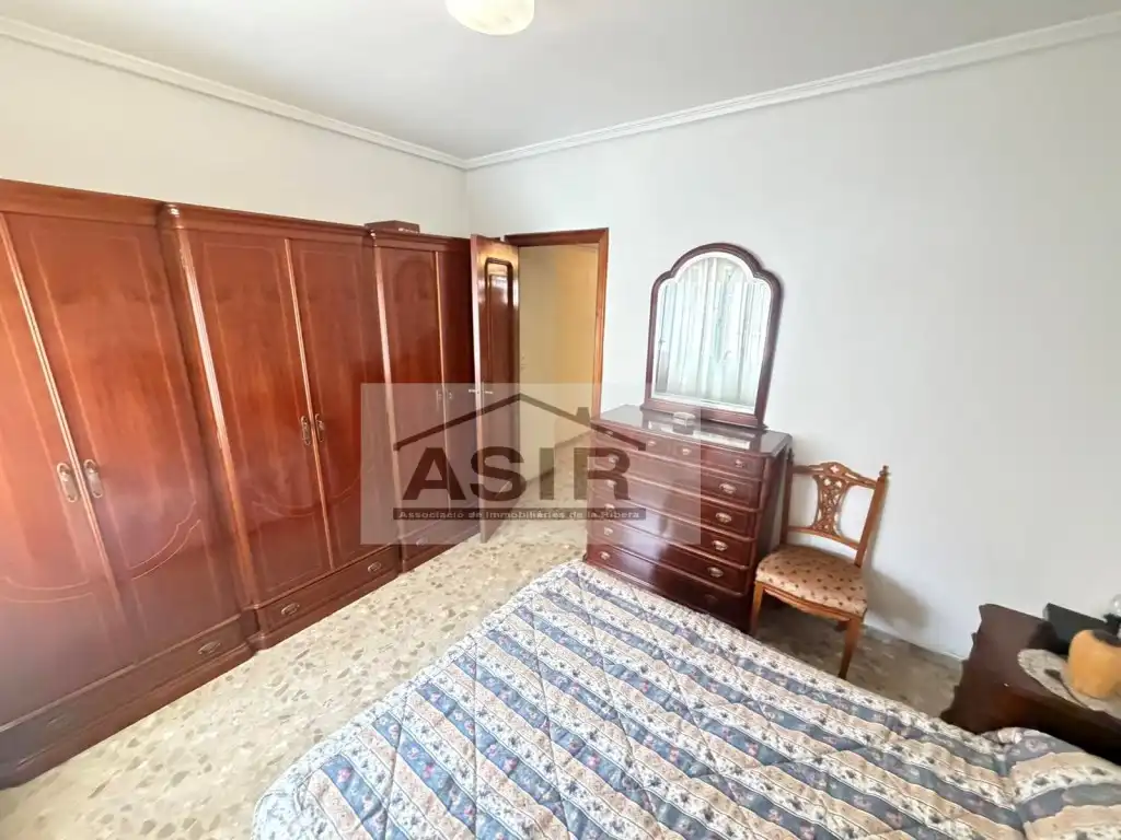 Habitación de Piso en venta en Carcaixent con Aire acondicionado