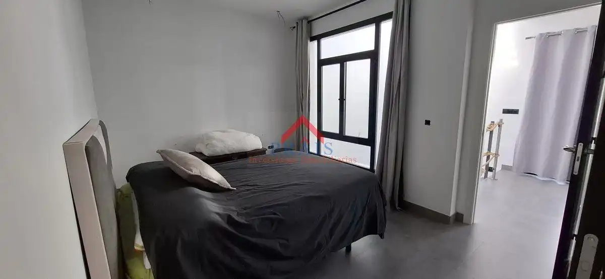 Habitación de Casa o chalet en venta en Utrera con Aire acondicionado, Terraza y Trastero