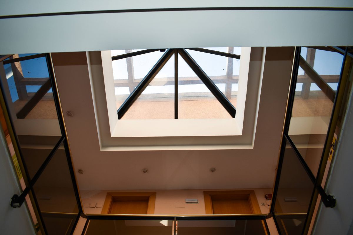 Office to rent in  Sevilla Capital
