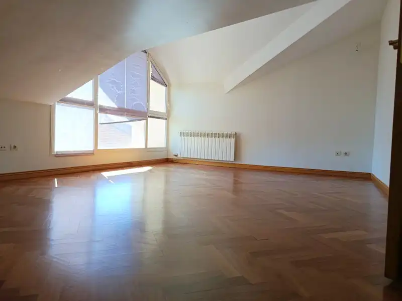 Semi-detached house with pool for sale in Simancas, imagen 66