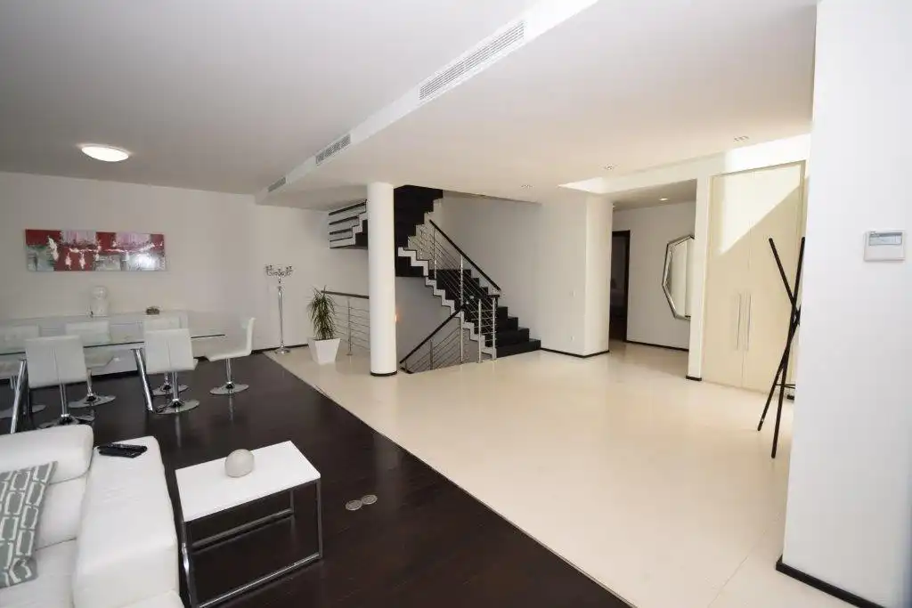 Reihenhaus mit Pool zur Miete in Milla de Oro, imagen 3