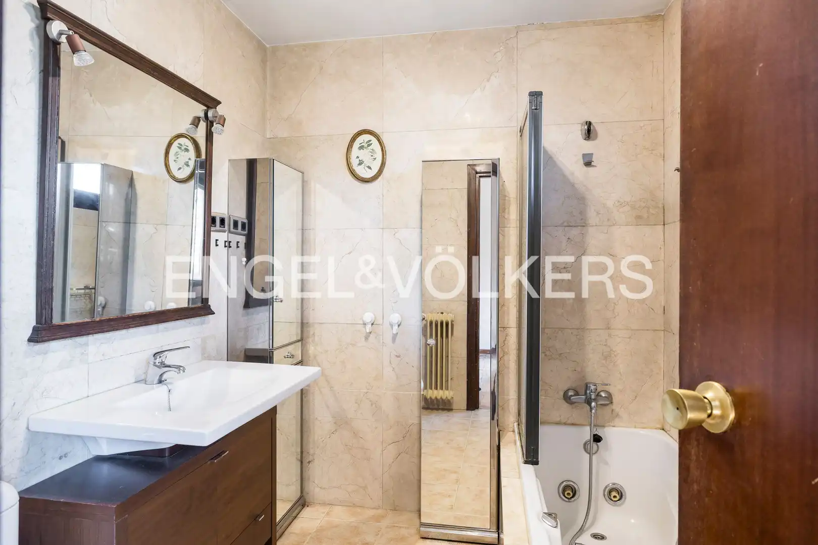 Appartement avec terrasse à vendre à Retiro, imagen 16