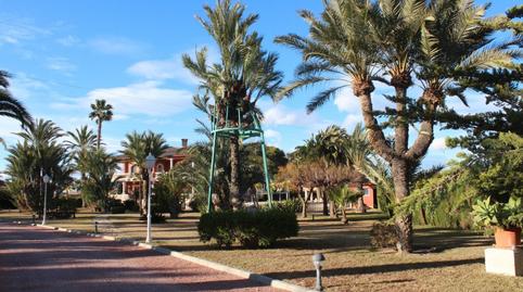 Foto 4 de Casa o xalet en venda a Valverde, Alicante