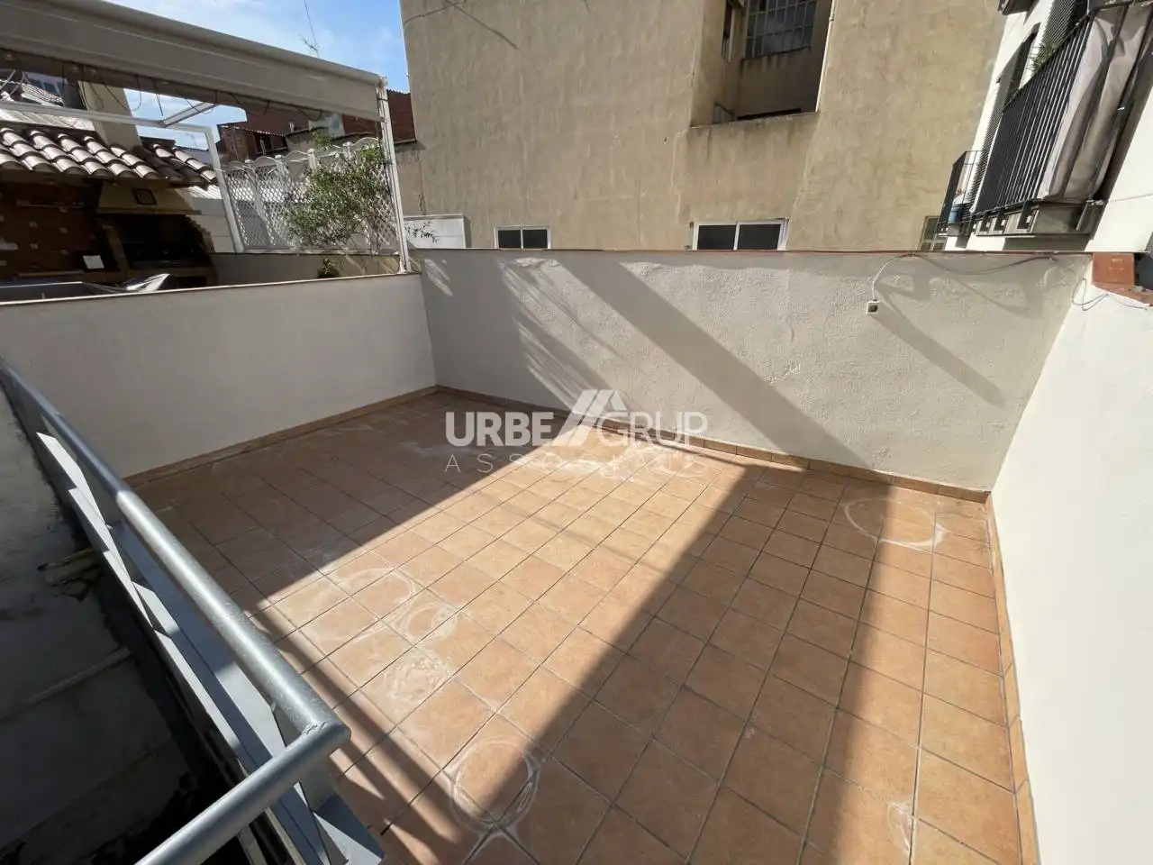 Pis de lloguer a Calle Sant Sebastià, Segle XX