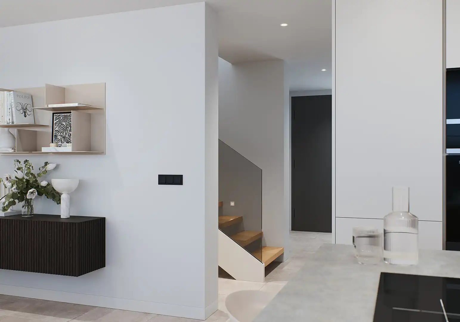 Casa amb terrassa en venda a Orihuela Costa, imagen 13