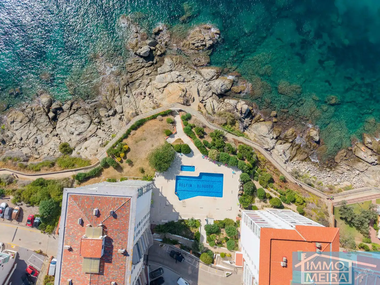 Appartement compact avec piscine à vendre à Almadrava - Canyelles - Puig-Rom, imagen 63