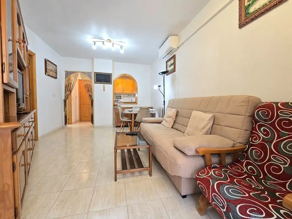 Apartament amb terrassa en venda a Calle la Loma 29, imagen 3