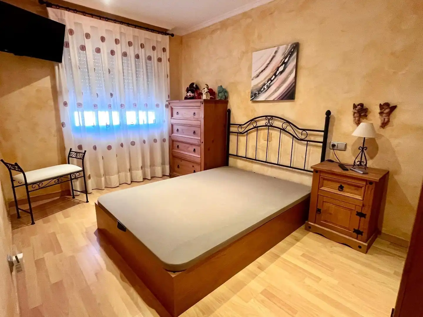 Casa o chalet en venta en La Algoda - Matola - Llano de San José