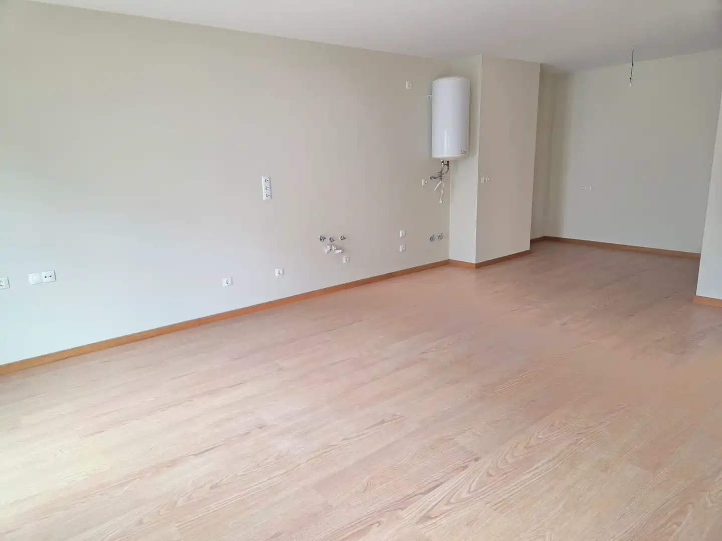 Appartamento con ascensore in vendita a Rúa Rodríguez Murias, imagen 3