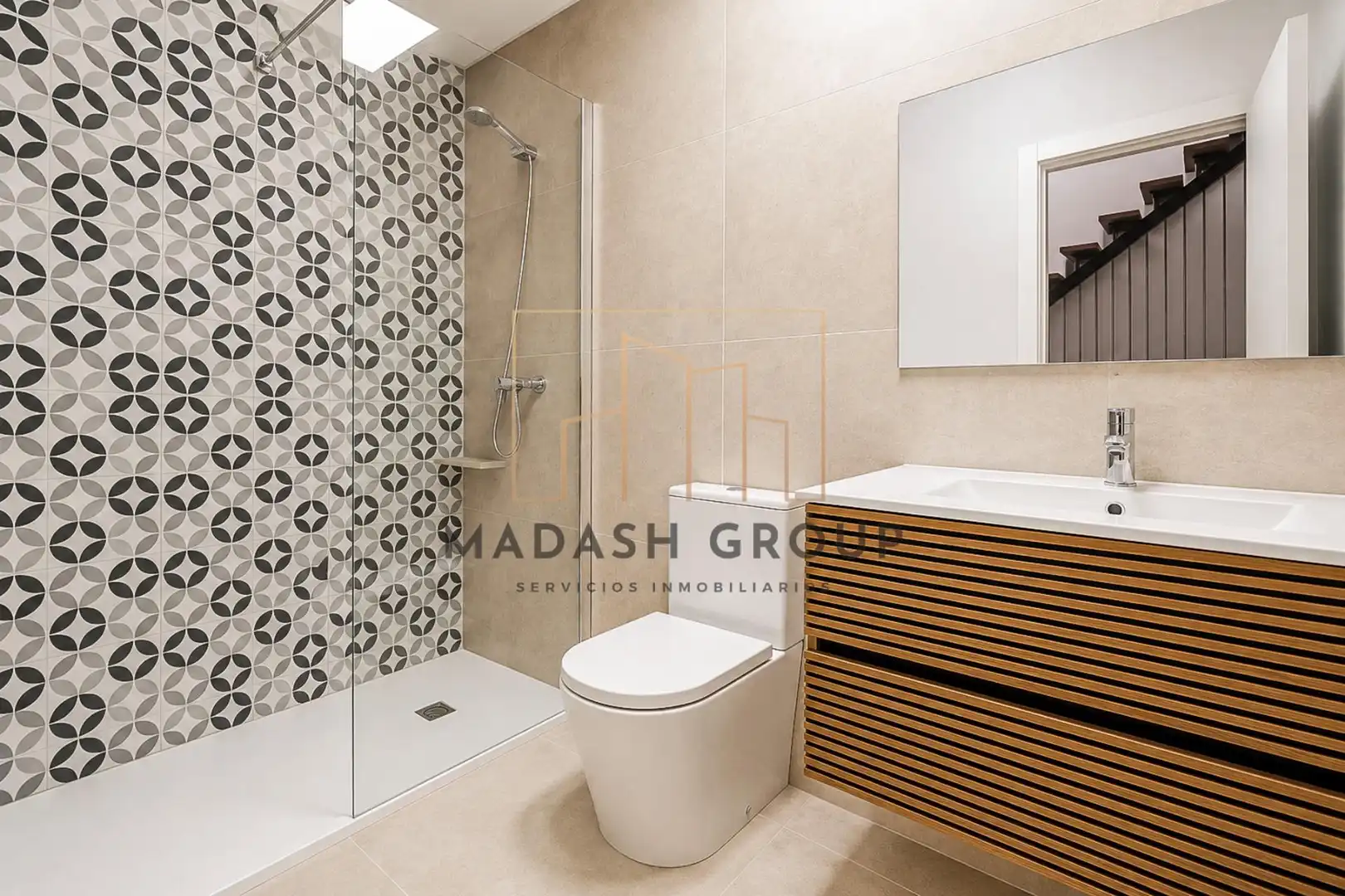 Penthouse mit Terrasse zum Verkauf in Carrer S VICENC, imagen 10