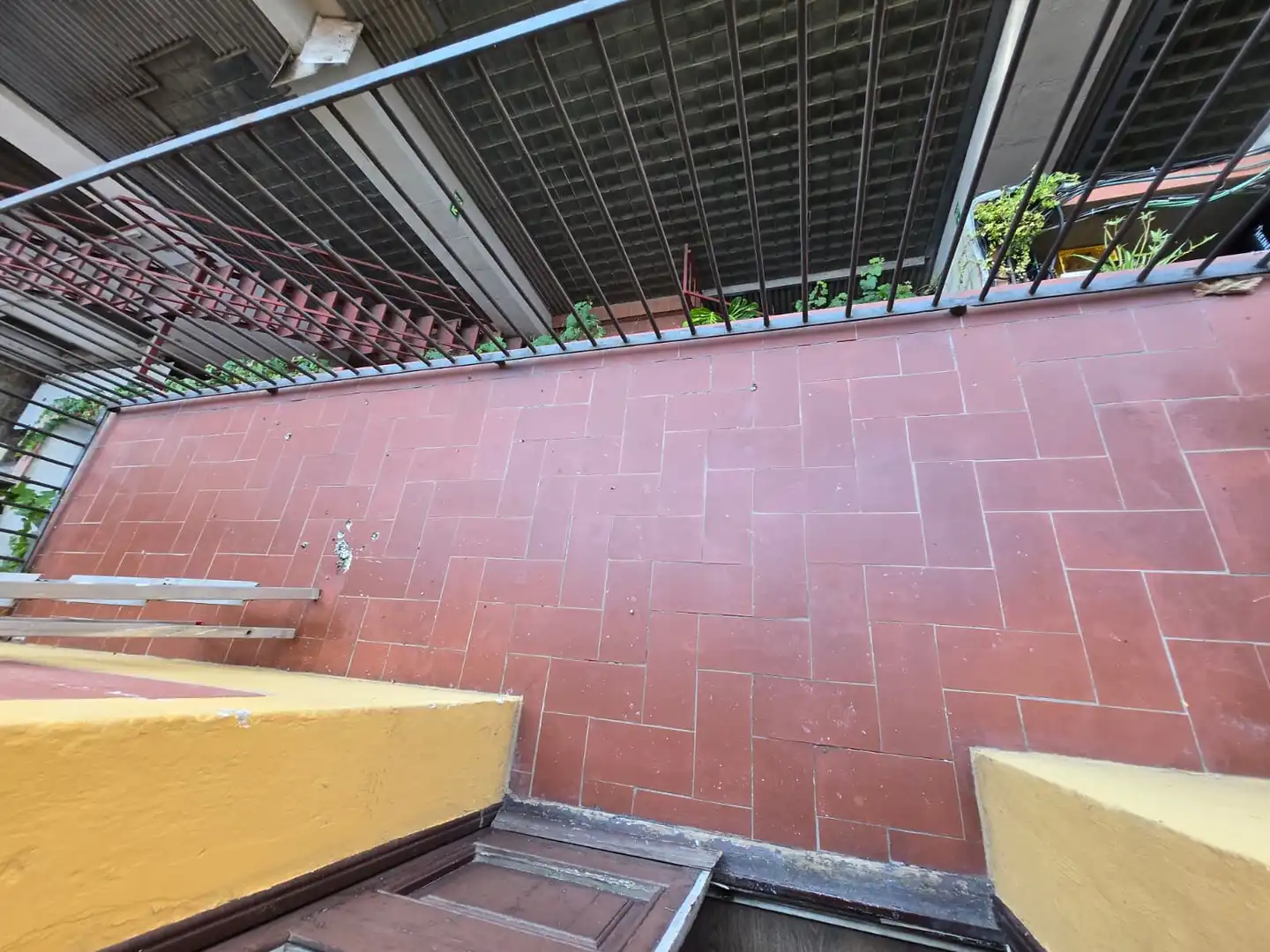 Terrassa de Pis en venda en Barcelona amb Aire condicionat, Calefacció i Forn