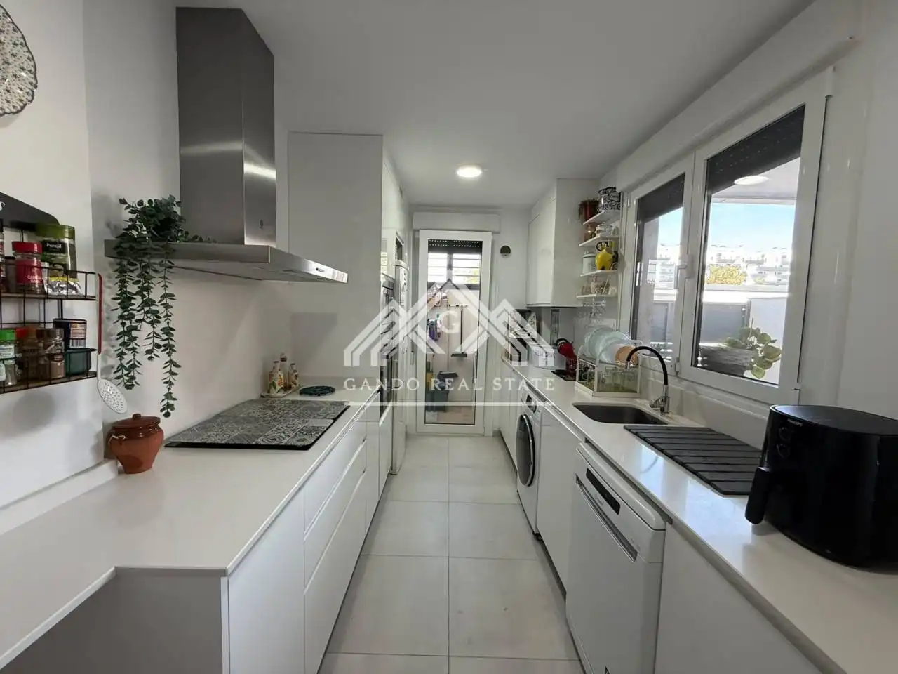 Maison avec piscine à vendre à Calle José Mejías Salguero, imagen 79