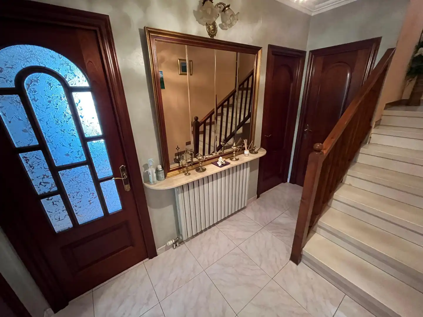 Casa adosada en venta en Carrer del Camp del Molí, Solsona