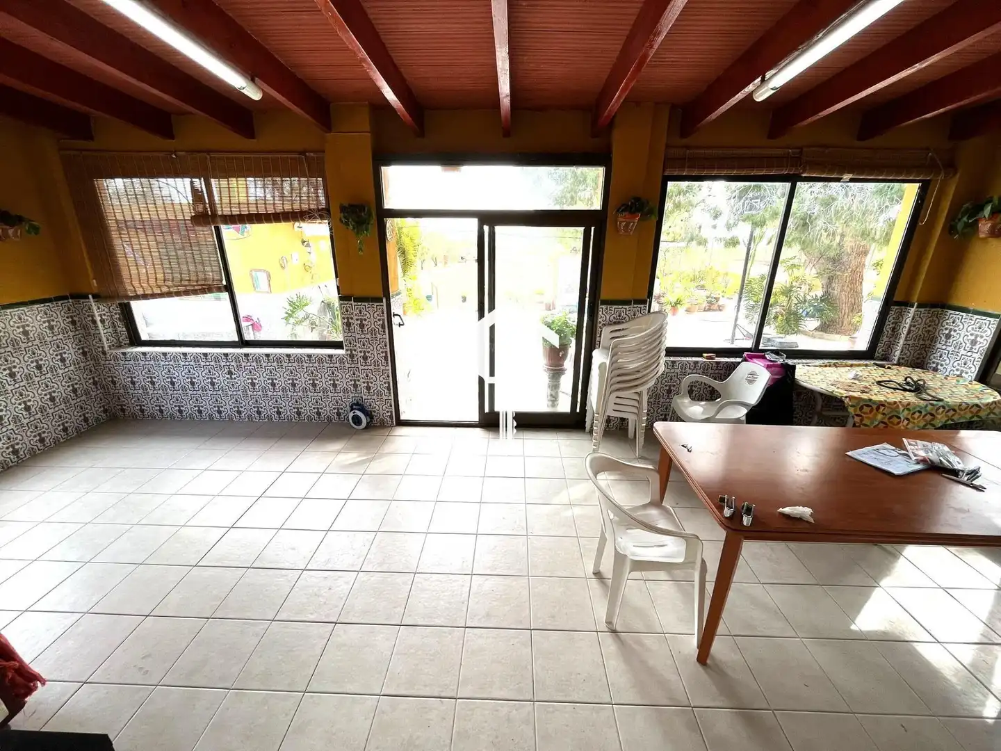 Casa con jardín en venta en Carrer santa anna, imagen 8