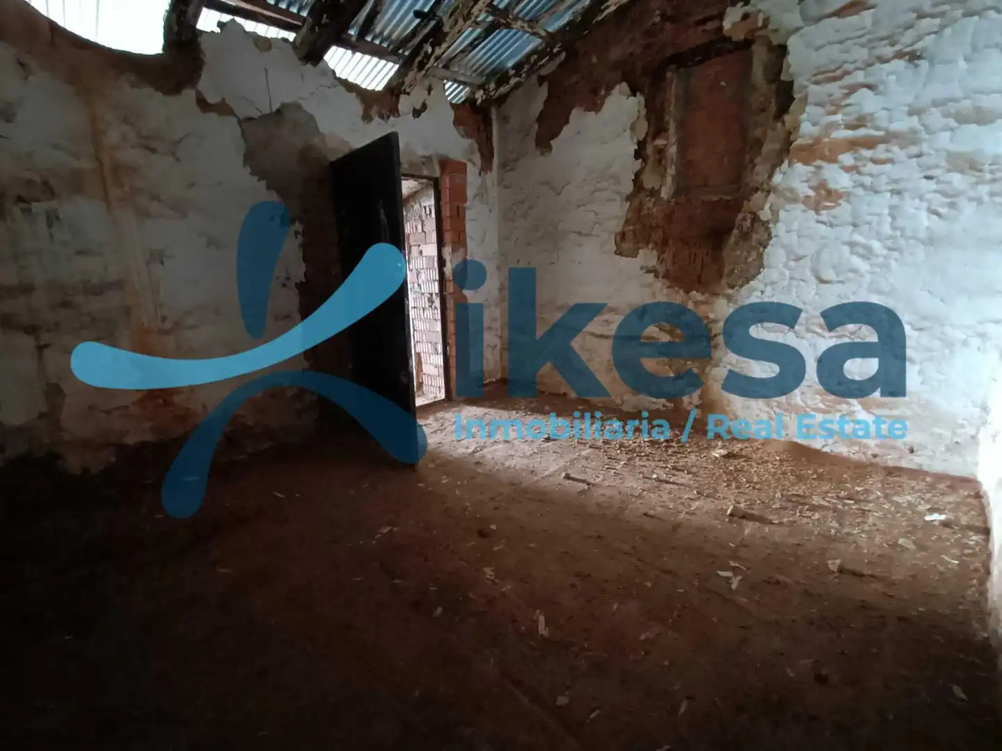 Detached homes for sale in Constantina