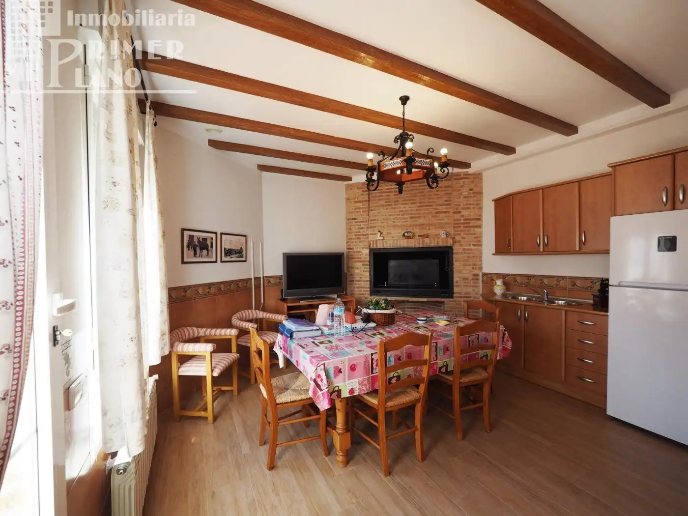 Haus mit Terrasse zum Verkauf in Tomelloso, imagen 6