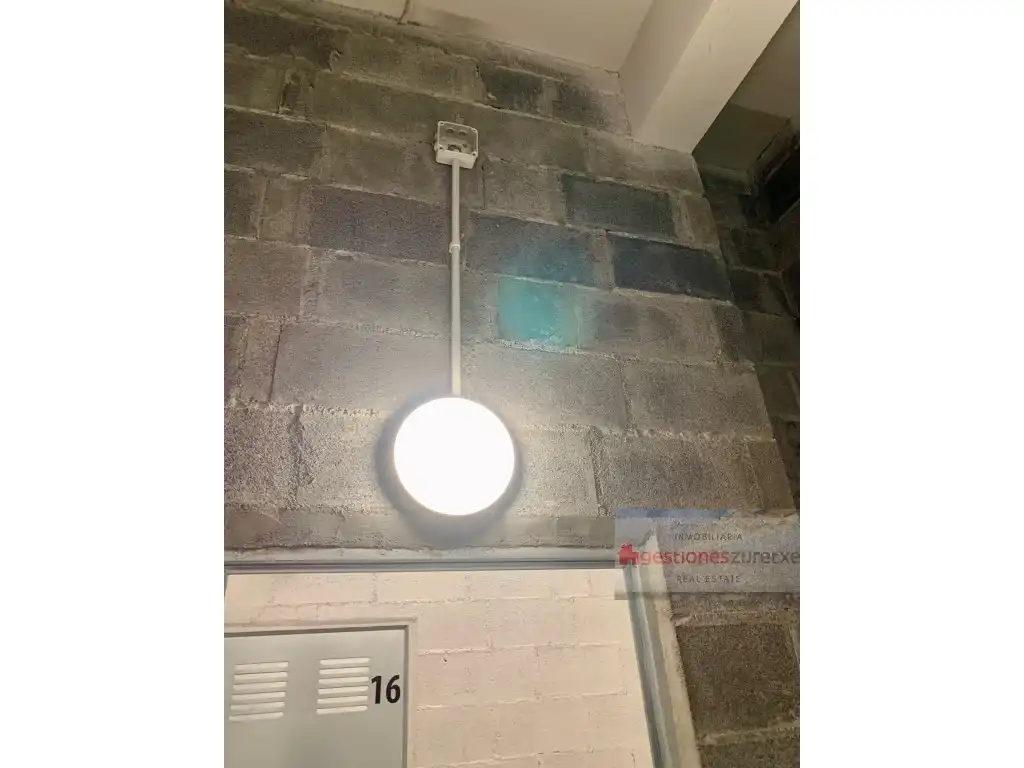 Trastero de alquiler en Calle Orixe, San Ignacio - Elorrieta