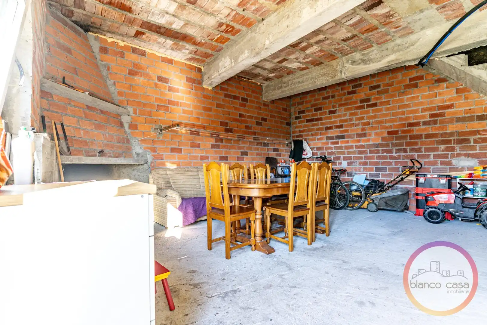 Casa o chalet en venta en Coristanco con Calefacción y Trastero