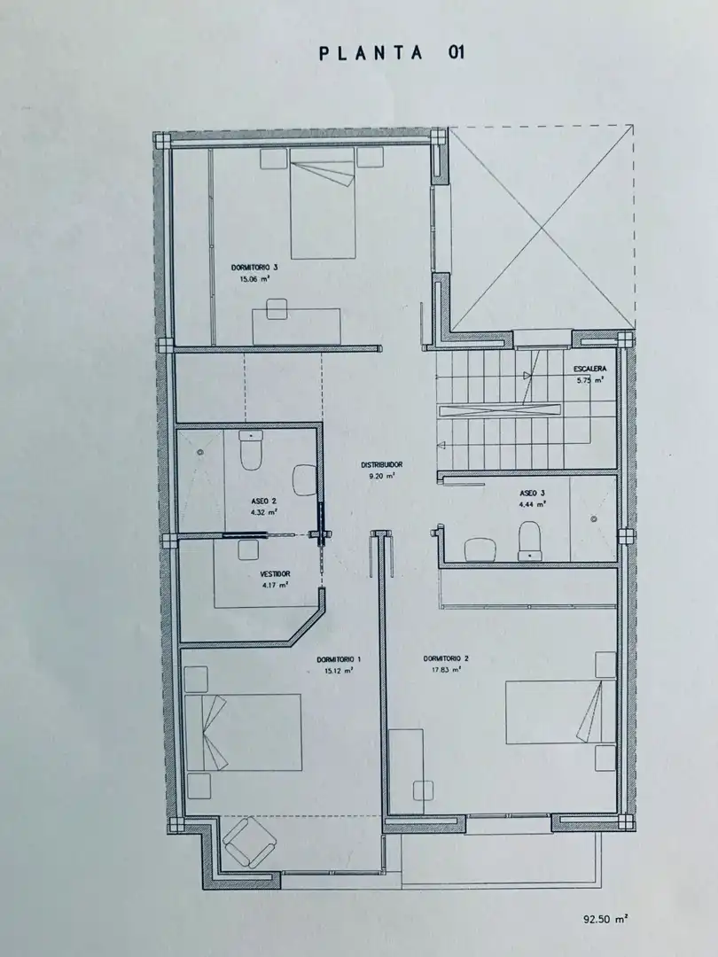 Casa o chalet en venta en Úbeda