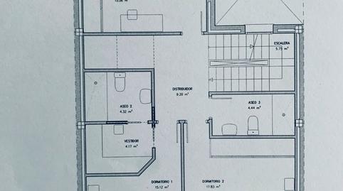 Foto 4 de Casa o xalet en venda a Úbeda, Jaén