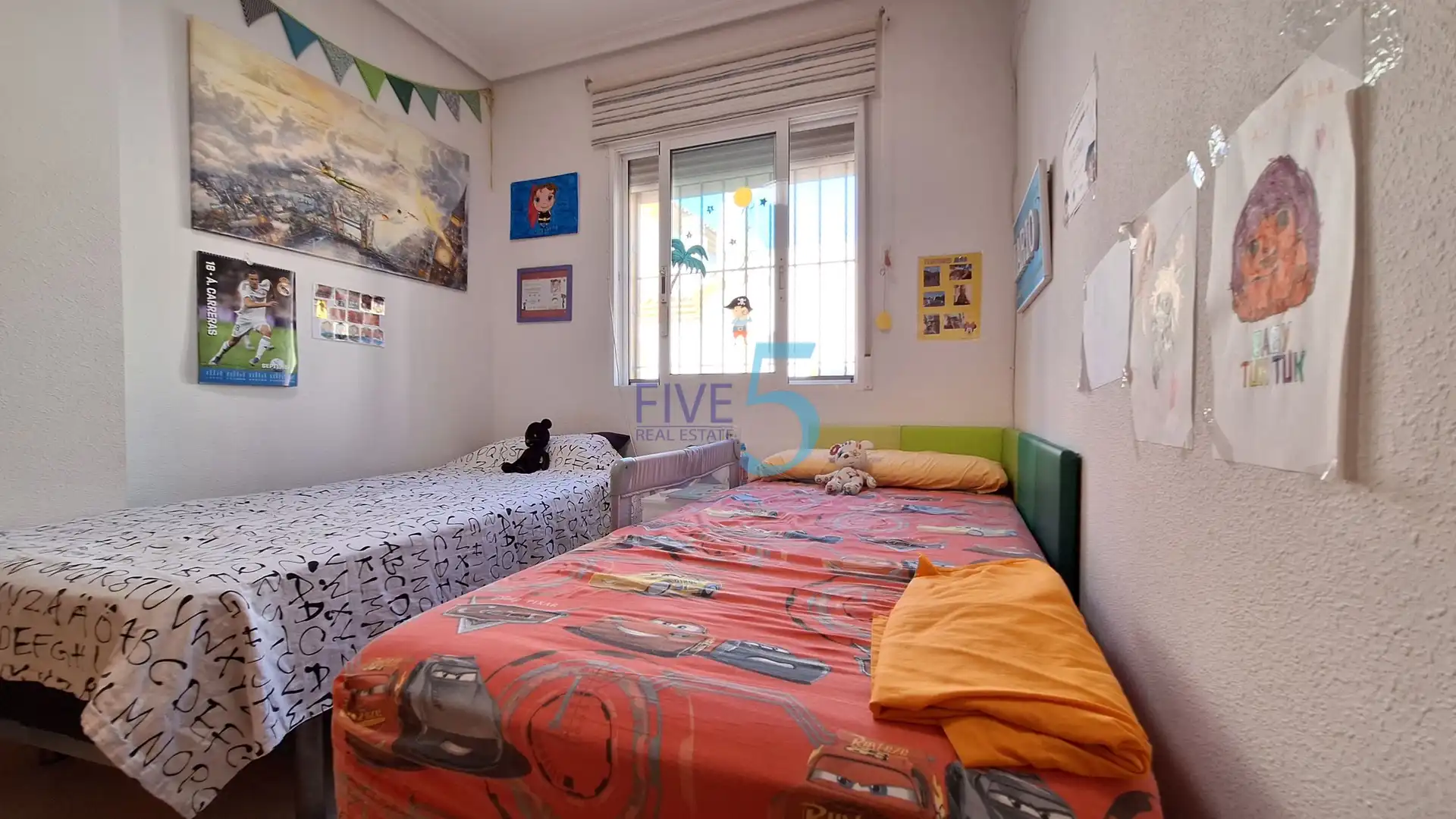 Duplex con terrazza in vendita a Santiago de la Ribera, imagen 21