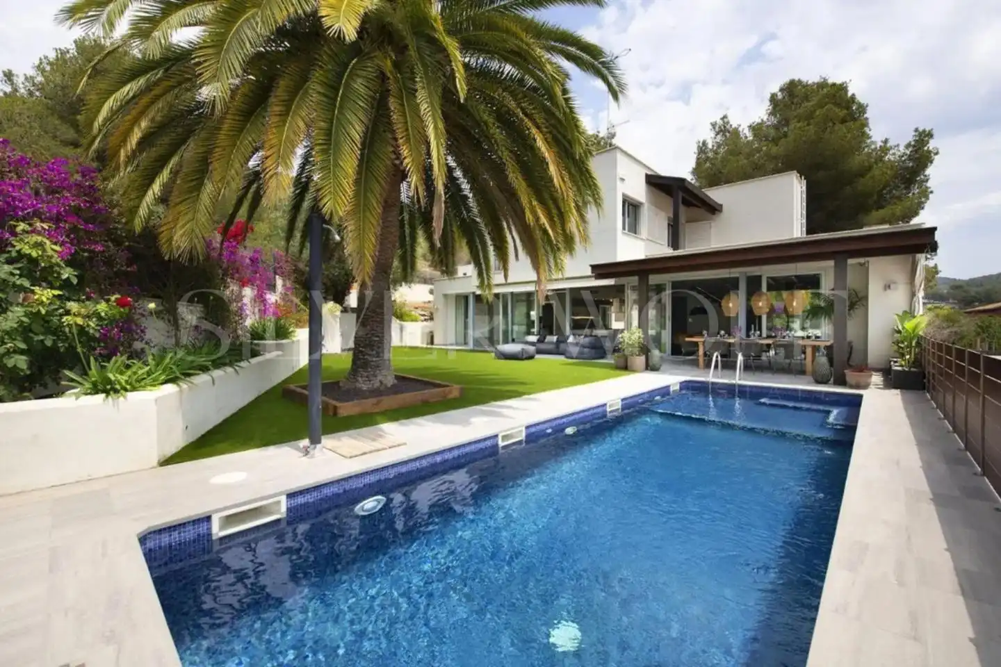 Haus mit Pool zum Verkauf in calle Sant Jordi, imagen 3