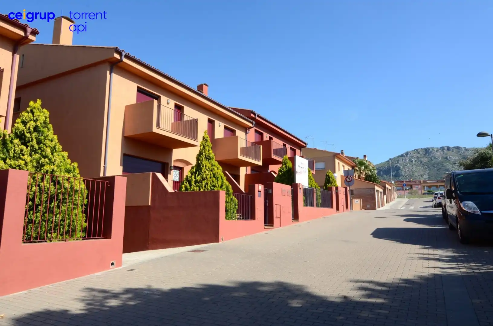 Terraced house with terrace for sale in Torroella de Montgrí, imagen 24