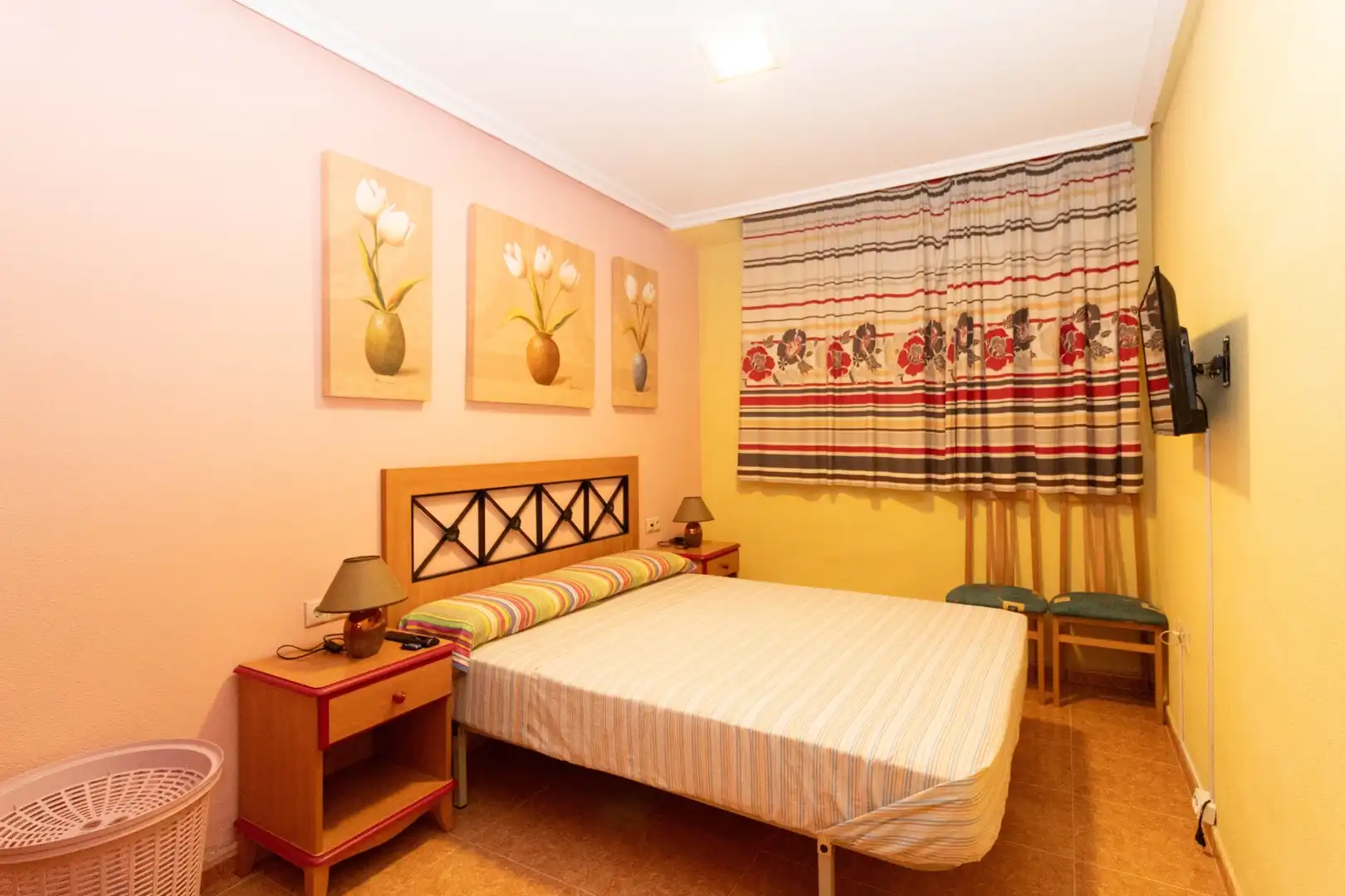 Apartament en venda a Centro