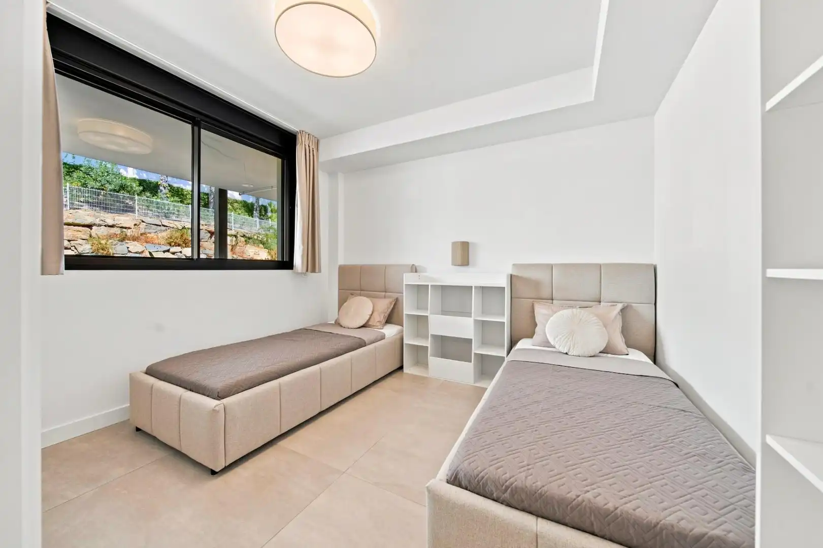 Piso con piscina en venta en Las Gaviotas  - Carvajal, imagen 14