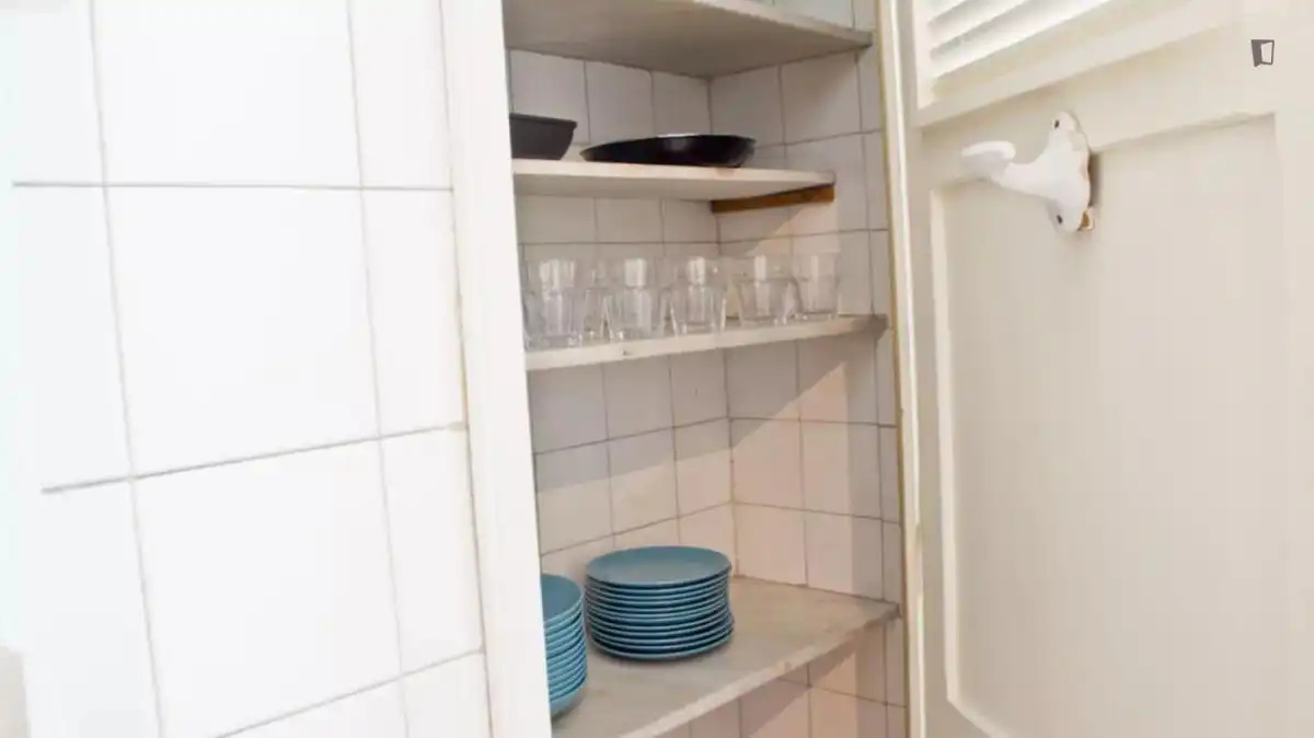 Habitación en El Botànic