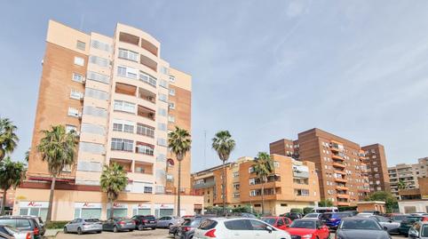 Foto 2 de Piso de alquiler en Calle de Félix Fernández Torrado, Valdepasillas - La Paz - Huerta Rosales, Badajoz Capital