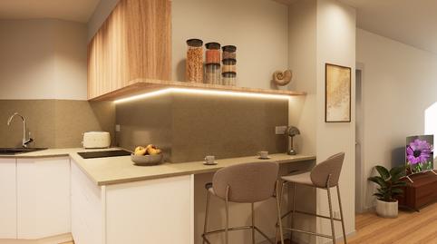 Foto 2 de Pis en venda a Santa Eulàlia, Barcelona