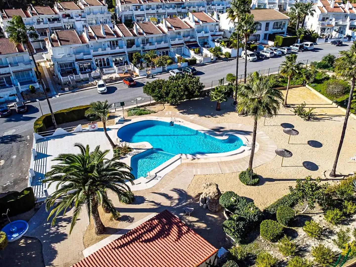 Casa a schiera con terrazza in vendita a Escandinavia - Cautivador, imagen 31