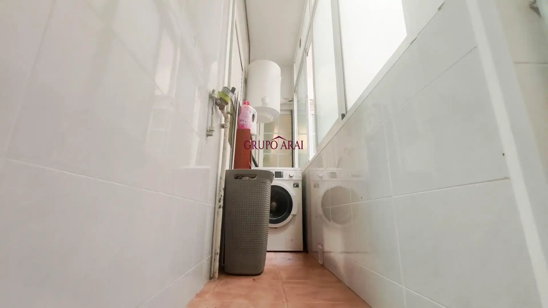 Appartamento con terrazza in vendita a Calle VALENCIA, imagen 6