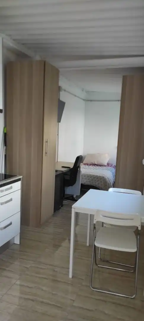Habitación de Piso de alquiler en Villaviciosa de Odón con Calefacción y Amueblado