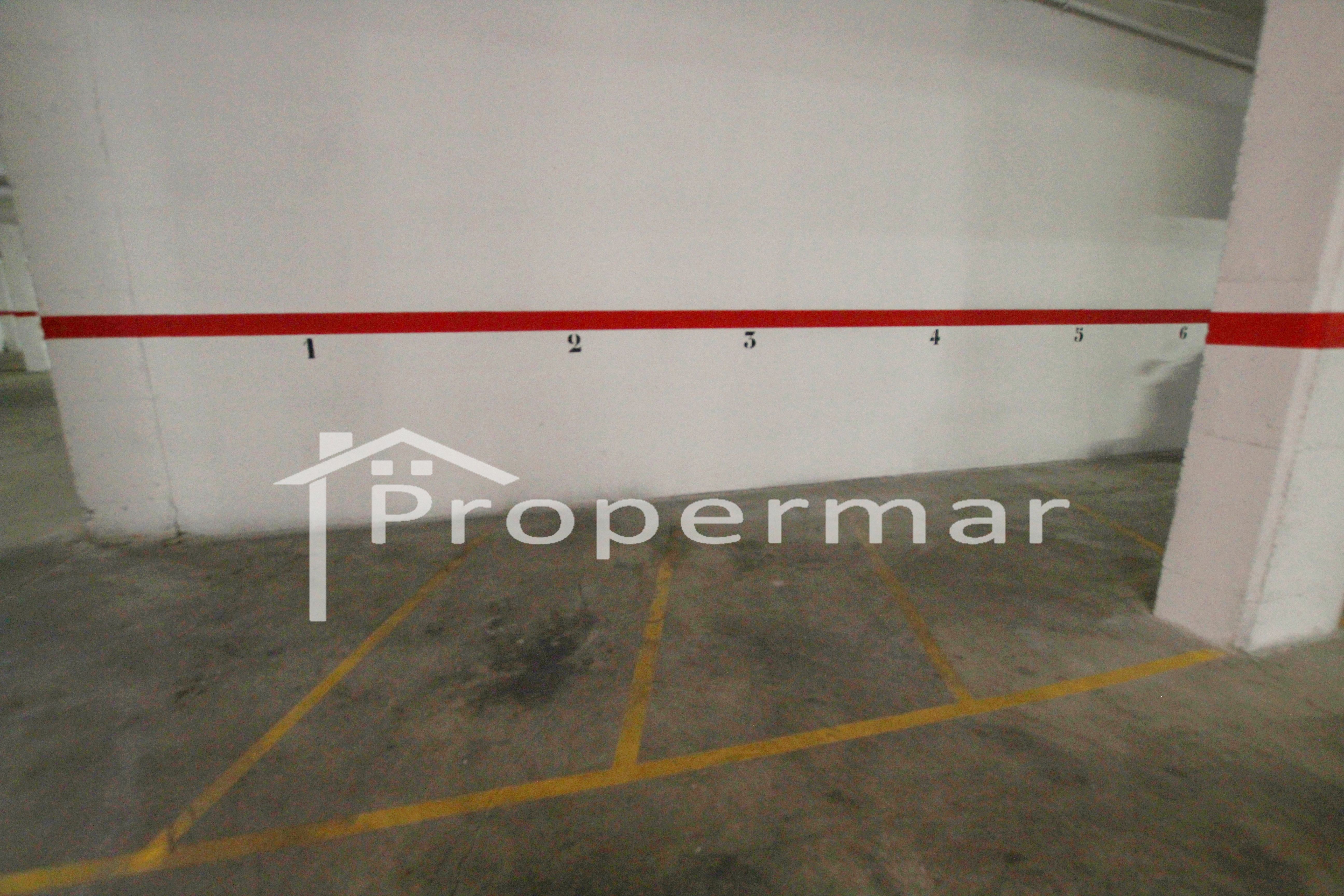 Garage to rent in Carrer Navarra, 6, Cardedeu